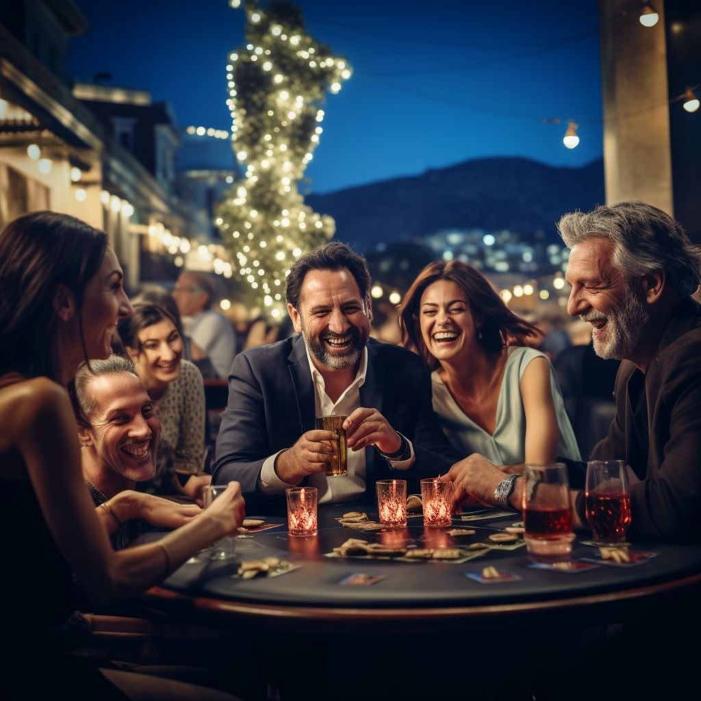 Live dealer tables Live dealer tables on tisu platform